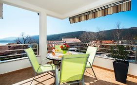 Apartmani Skopac Rabac