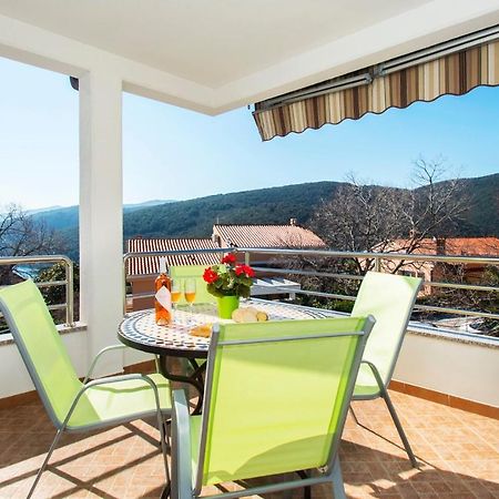 Apartmani Skopac Rabac Exterior foto