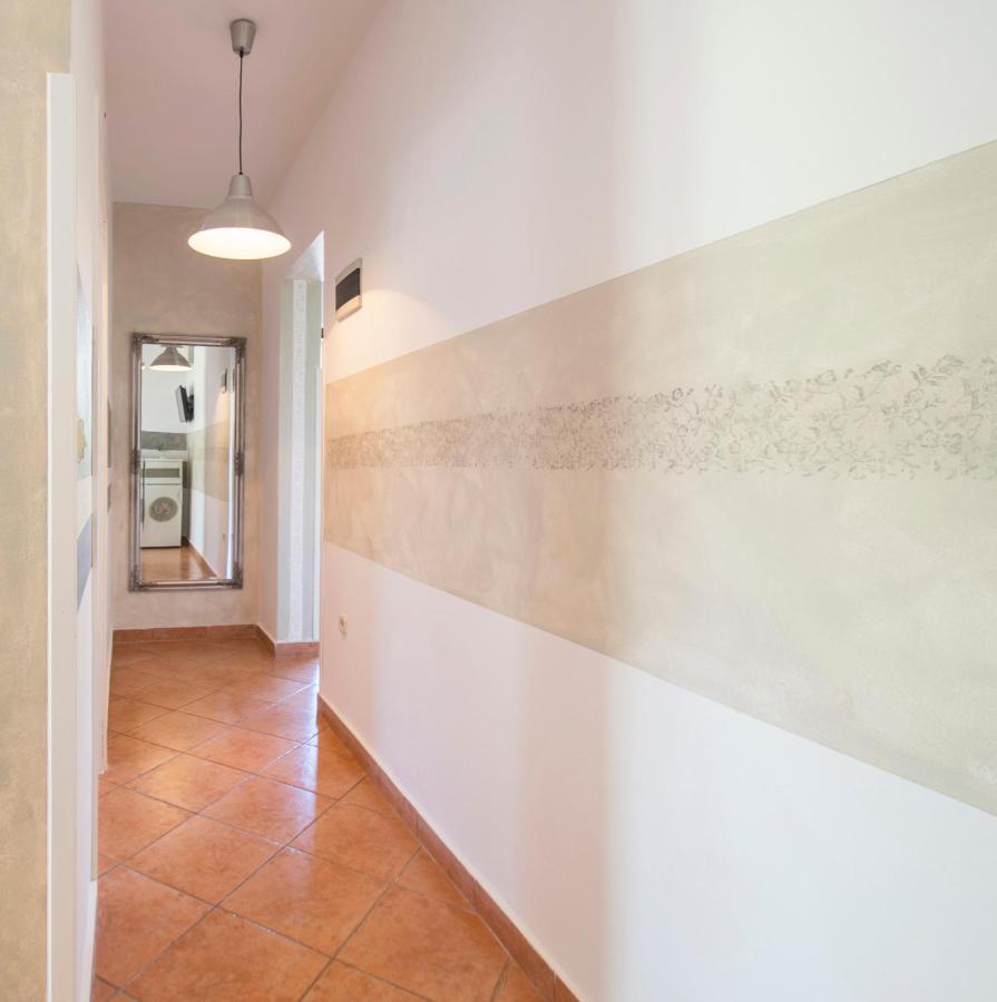 Apartmani Skopac Rabac Exterior foto