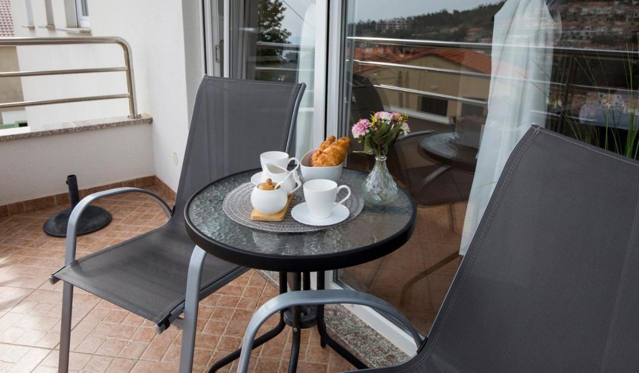 Apartmani Skopac Rabac Exterior foto