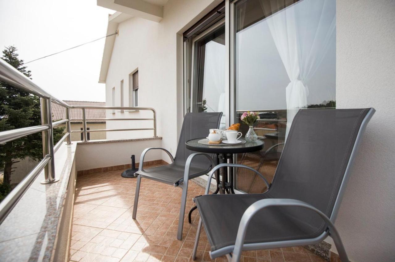 Apartmani Skopac Rabac Exterior foto
