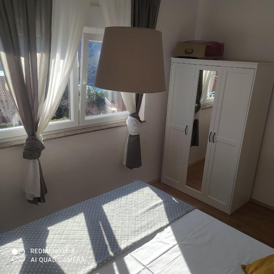 Apartmani Skopac Rabac Exterior foto