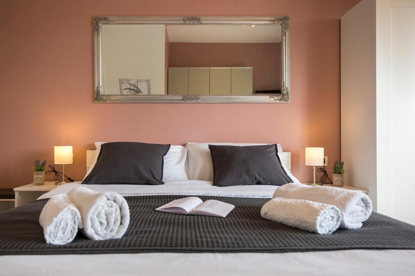 Apartmani Skopac Rabac Zimmer foto
