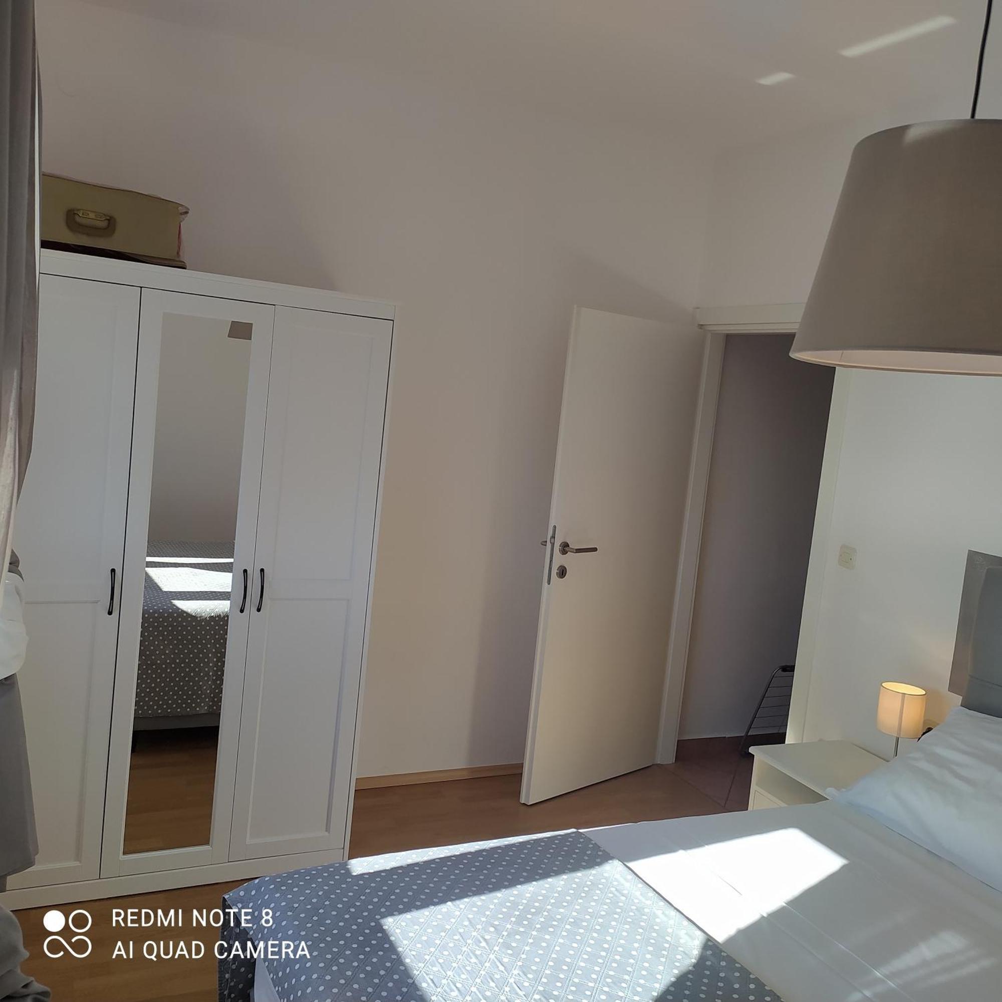 Apartmani Skopac Rabac Zimmer foto