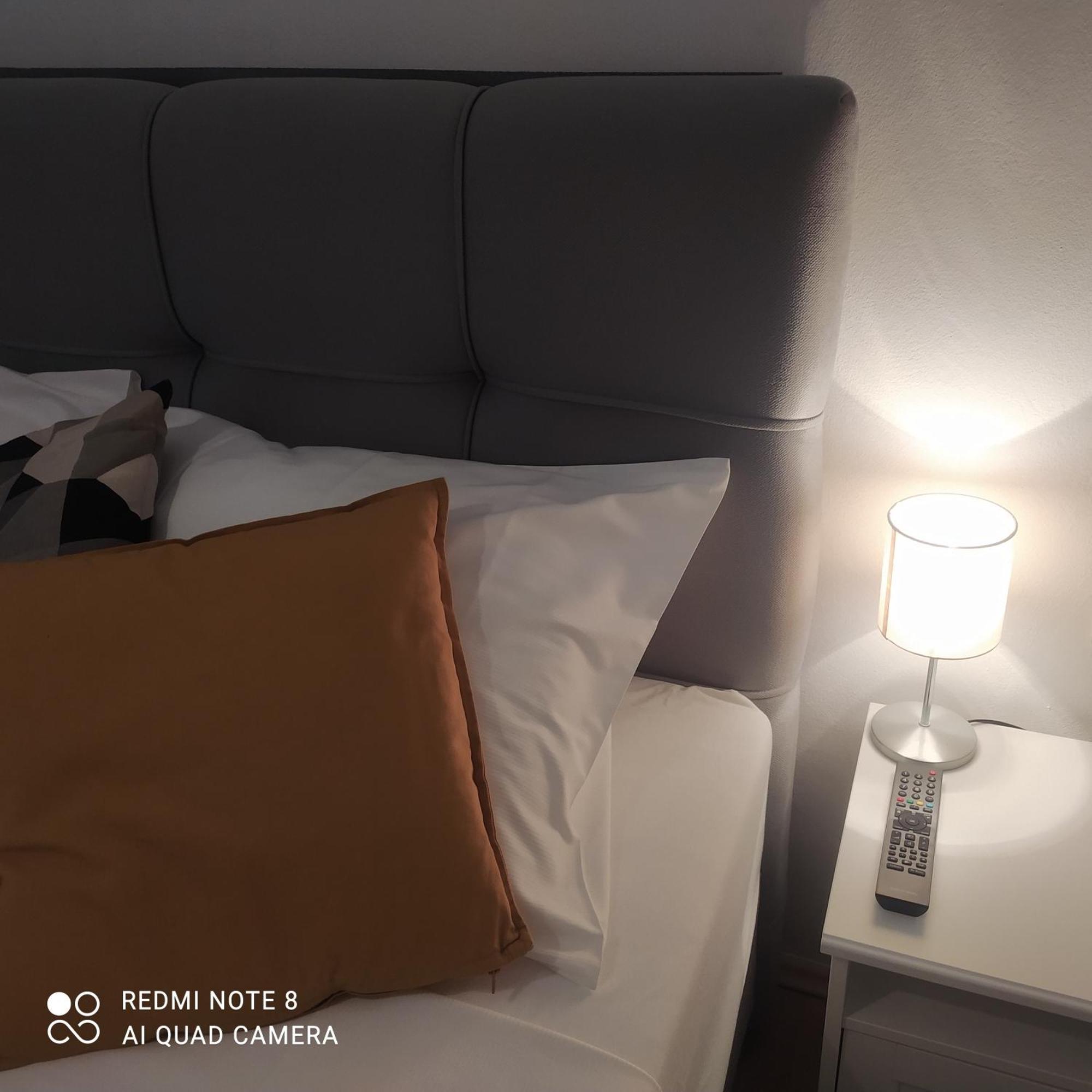 Apartmani Skopac Rabac Zimmer foto