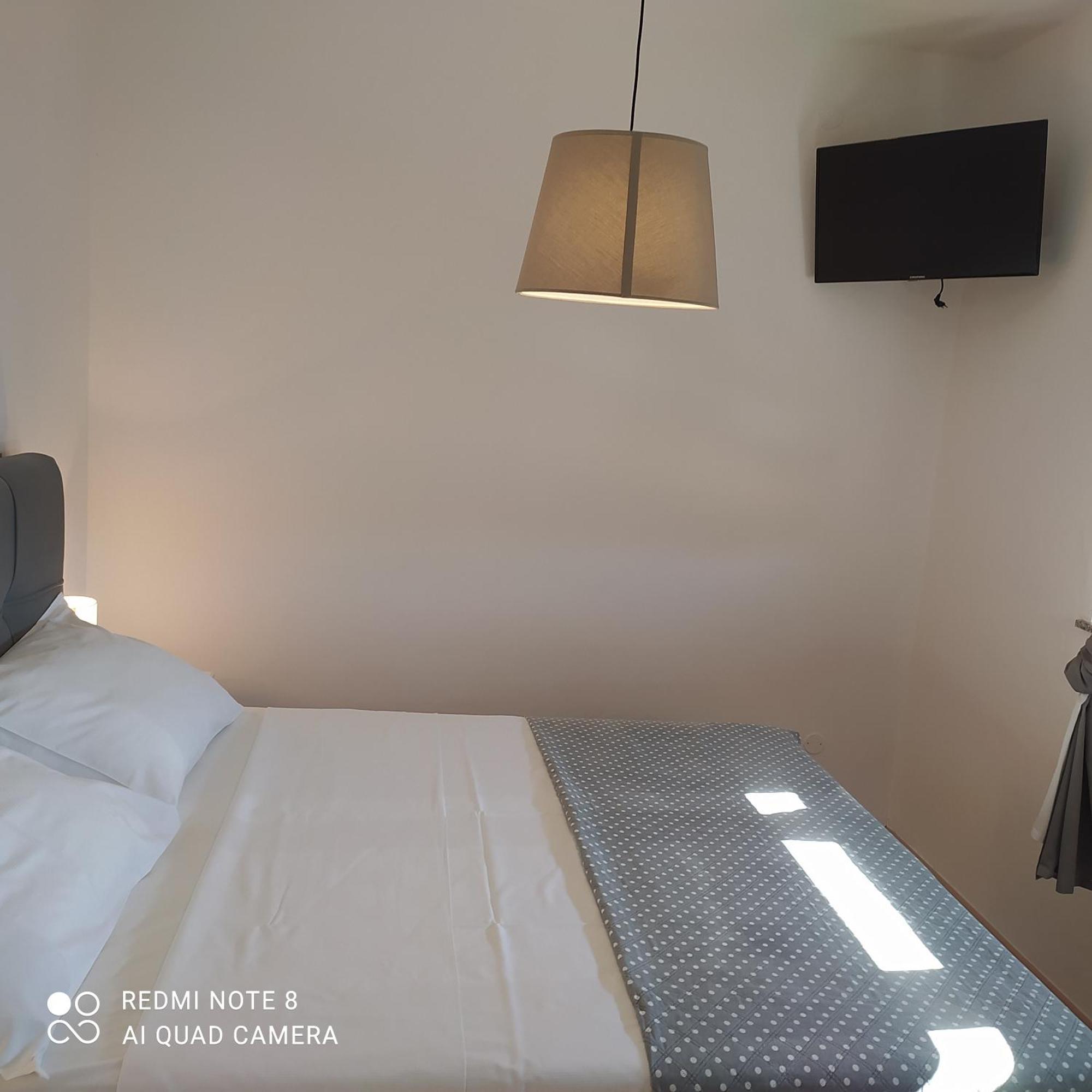 Apartmani Skopac Rabac Zimmer foto