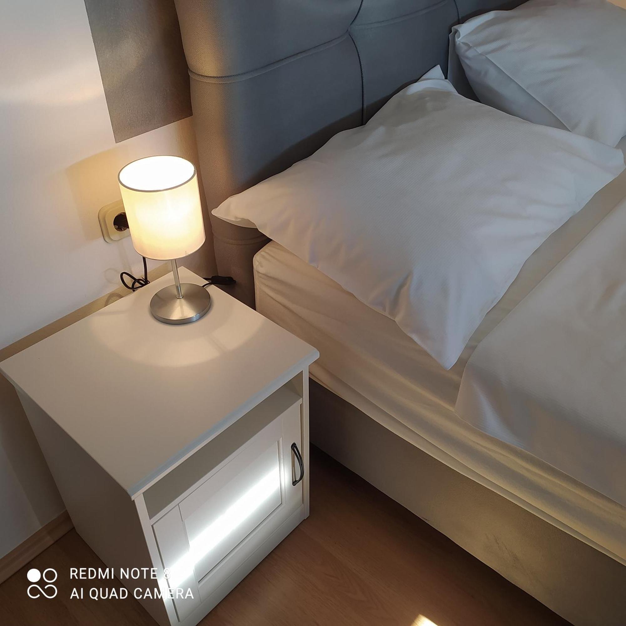 Apartmani Skopac Rabac Zimmer foto
