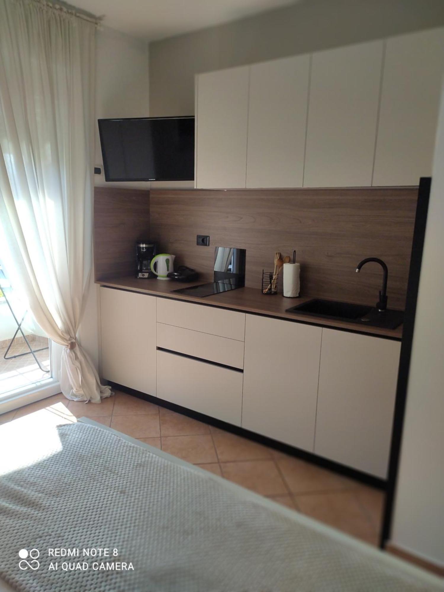 Apartmani Skopac Rabac Zimmer foto