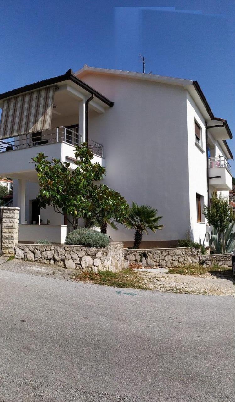 Apartmani Skopac Rabac Zimmer foto