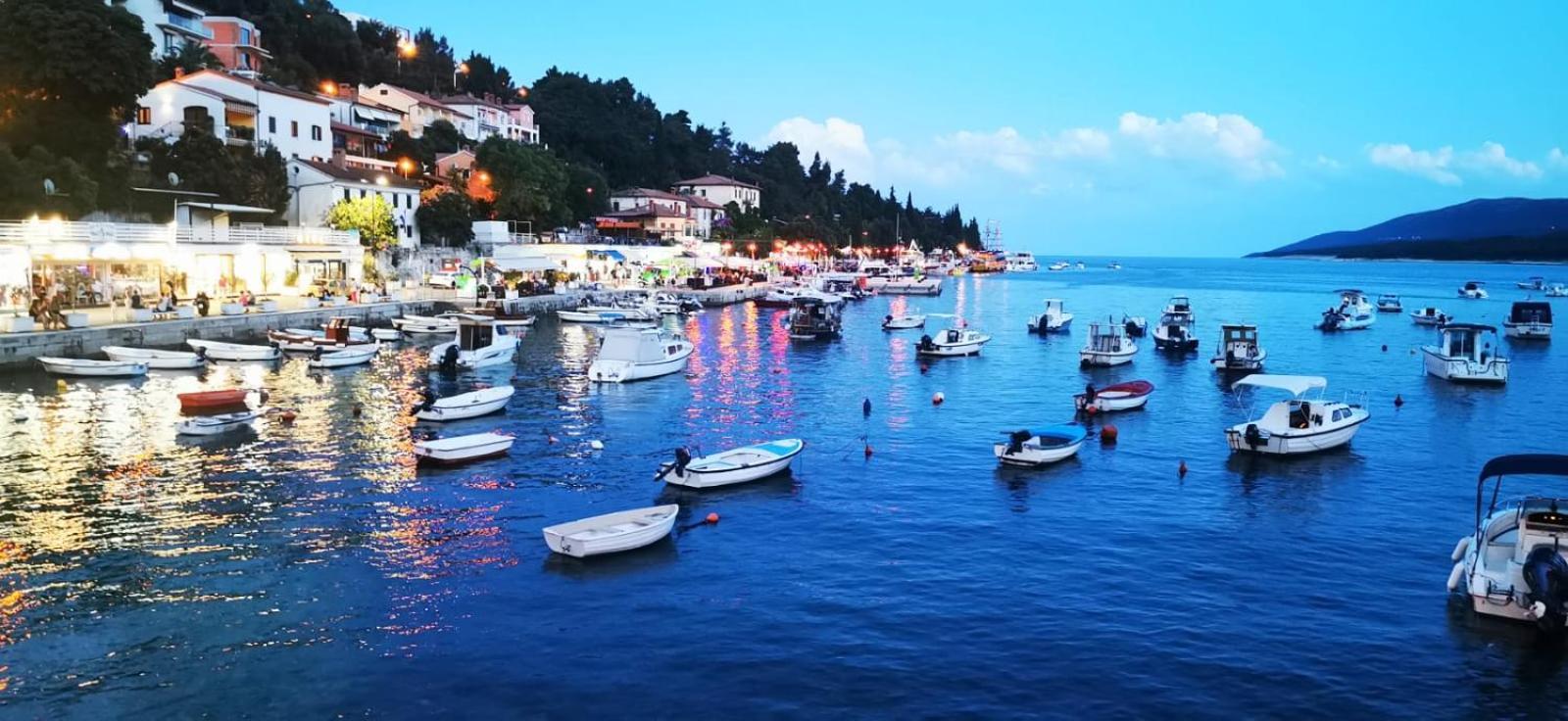 Apartmani Skopac Rabac Zimmer foto