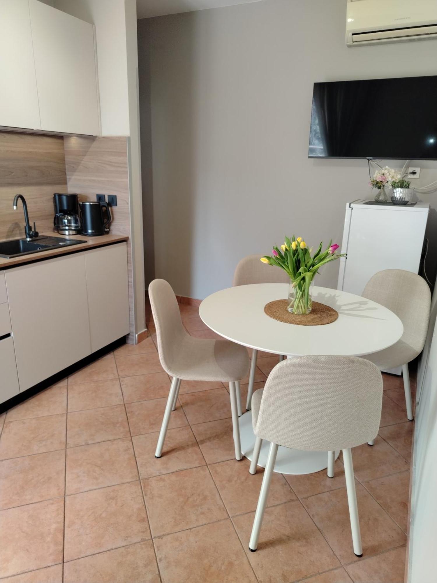 Apartmani Skopac Rabac Zimmer foto