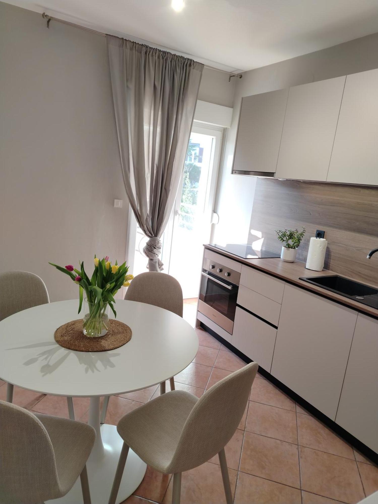Apartmani Skopac Rabac Zimmer foto