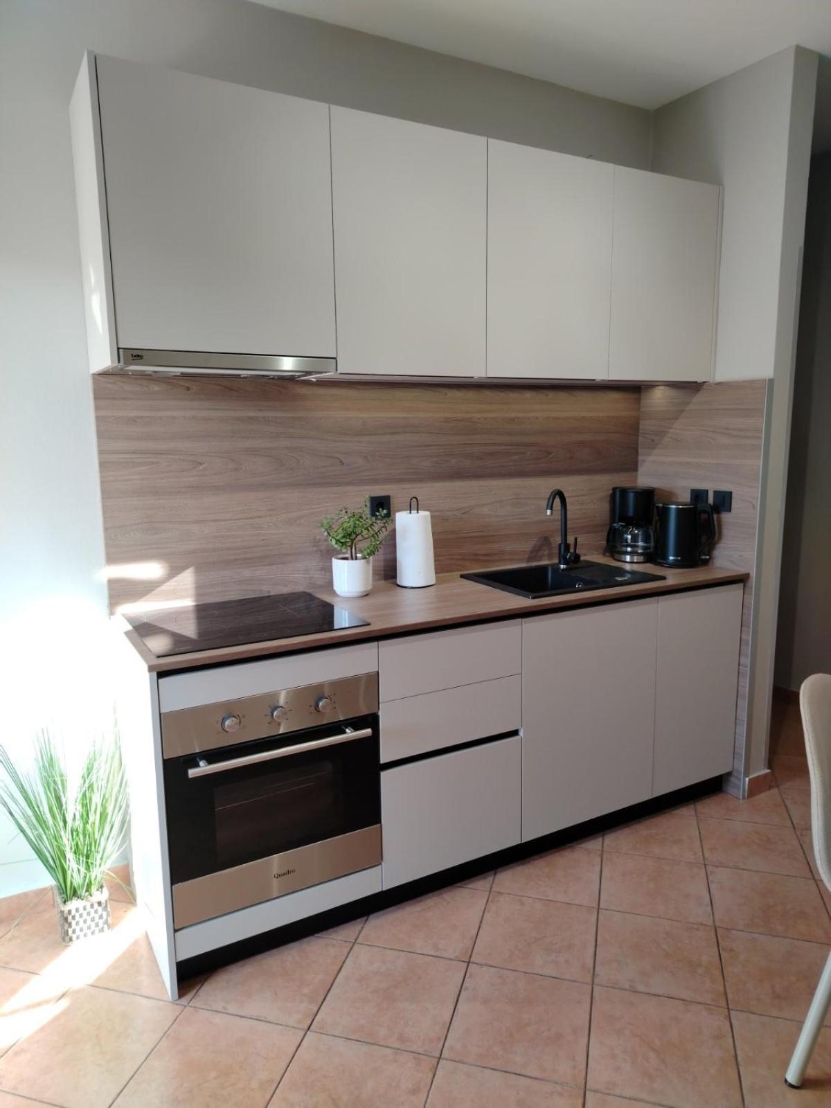 Apartmani Skopac Rabac Zimmer foto