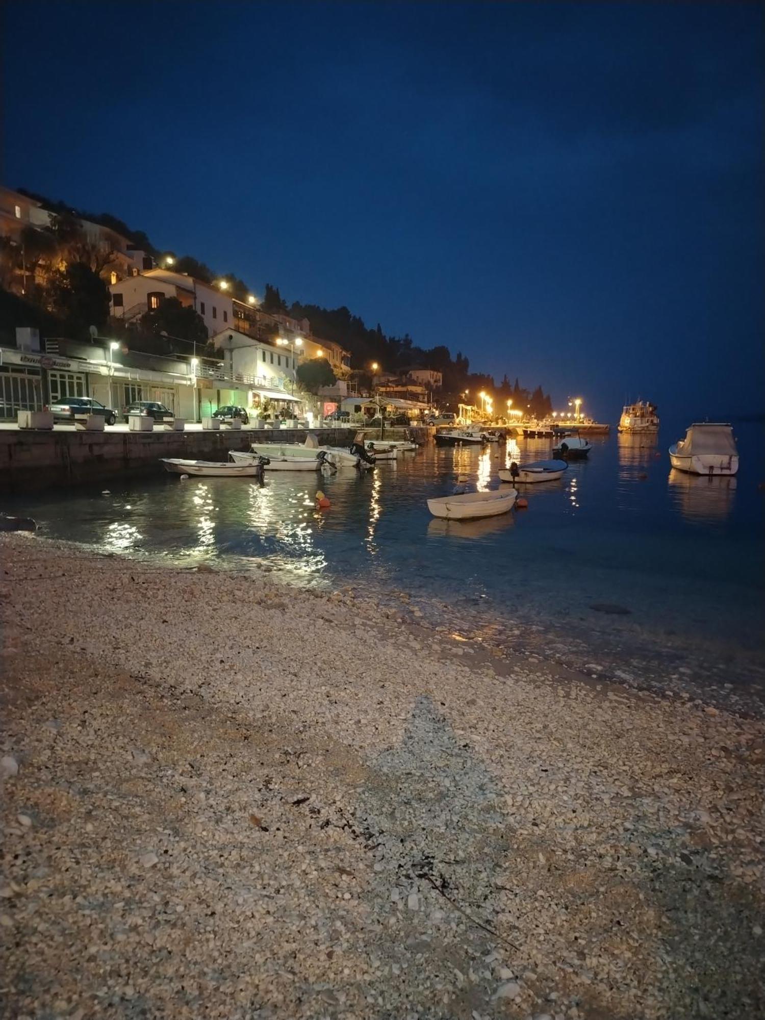 Apartmani Skopac Rabac Zimmer foto