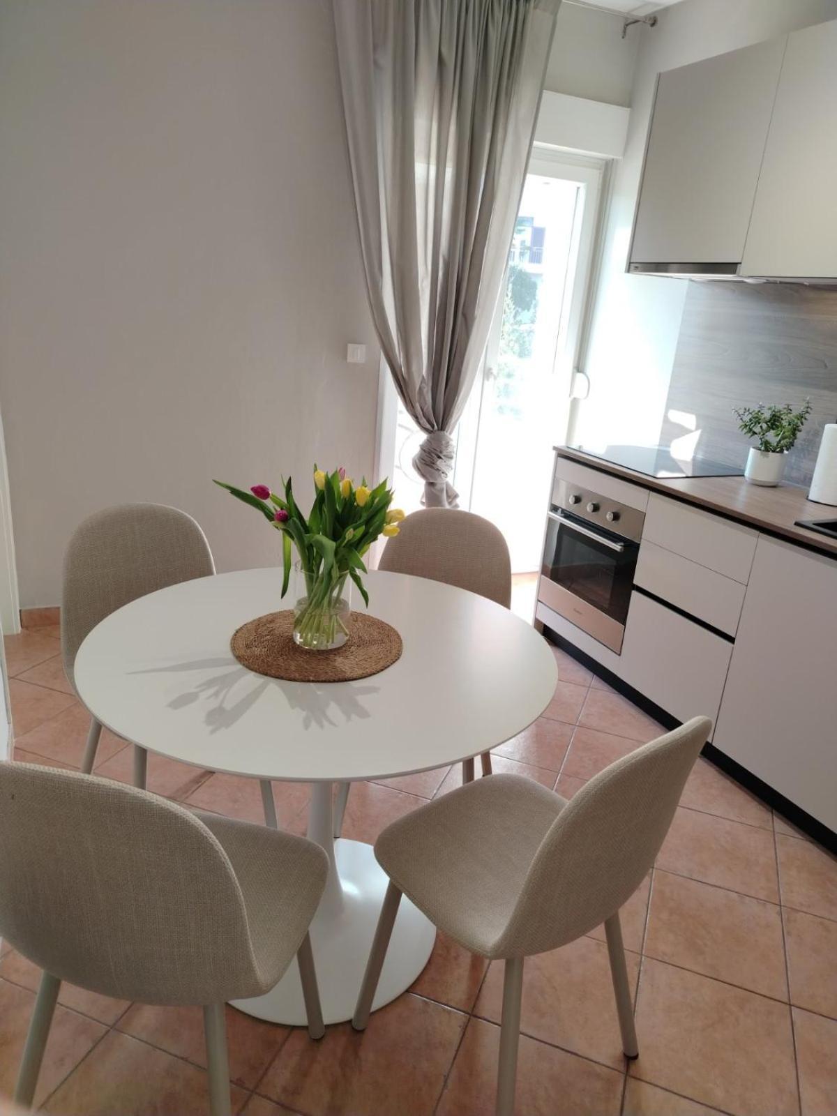 Apartmani Skopac Rabac Zimmer foto