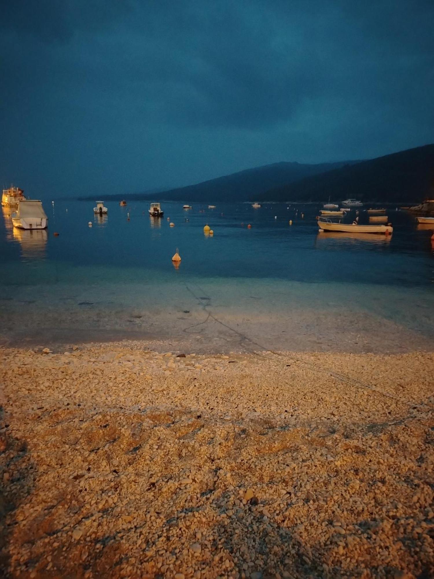Apartmani Skopac Rabac Zimmer foto